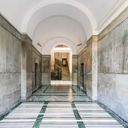 Daire La Mansarda Della Serva By Wonderful Italy Bari